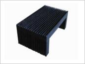 机床保护波纹管的结构和类型